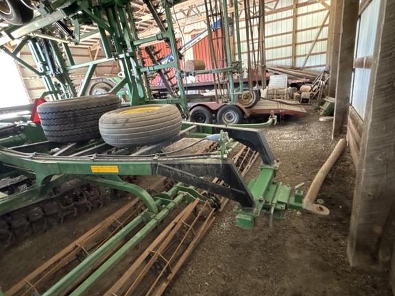 Used 2023 Great Plains HT-1100-40 Vertical Tillage at Koenig Equipment in Anna, OH - Photo1