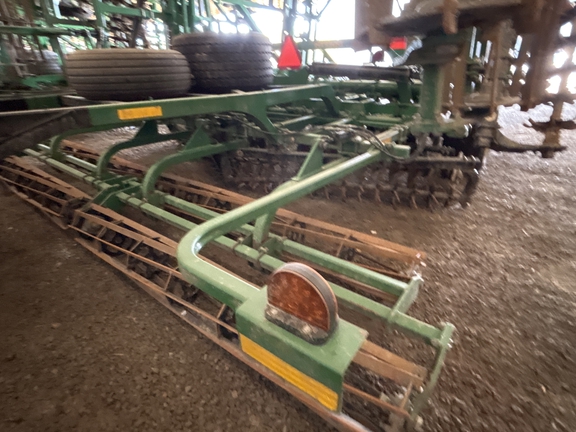 Used 2023 Great Plains HT-1100-40 Vertical Tillage at Koenig Equipment in Anna, OH - Photo8