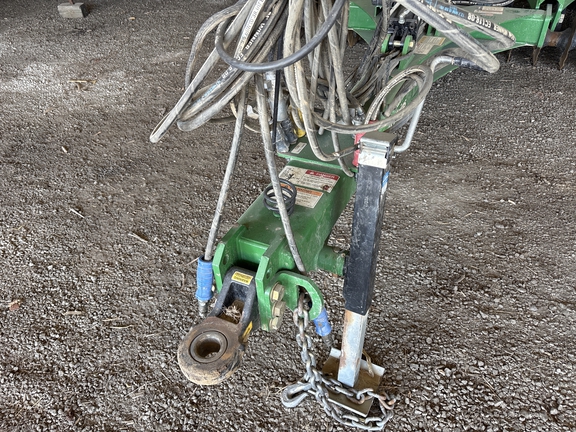 Used 2023 Great Plains HT-1100-40 Vertical Tillage at Koenig Equipment in Anna, OH - Photo10