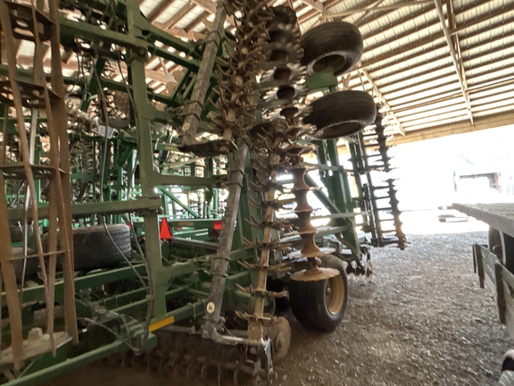 Used 2023 Great Plains HT-1100-40 Vertical Tillage at Koenig Equipment in Anna, OH - Photo13