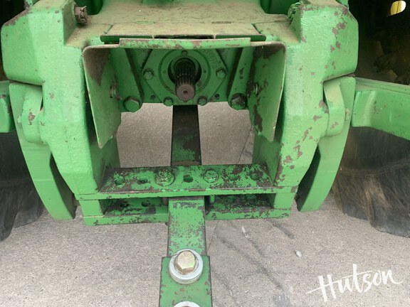 Photo of 1985 John Deere 8450