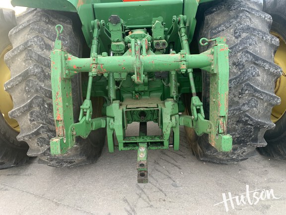 Photo of 1985 John Deere 8450