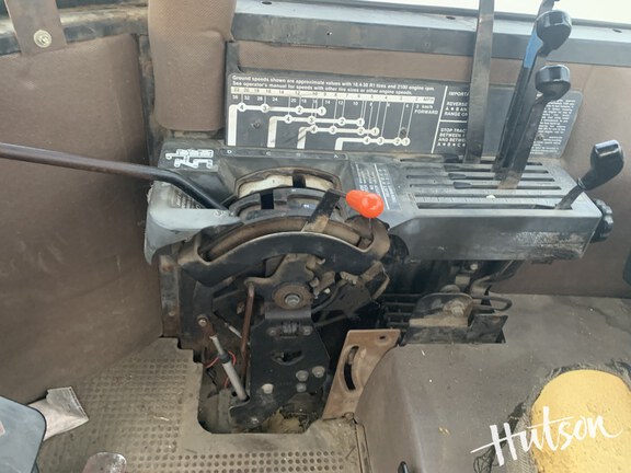 Photo of 1985 John Deere 8450