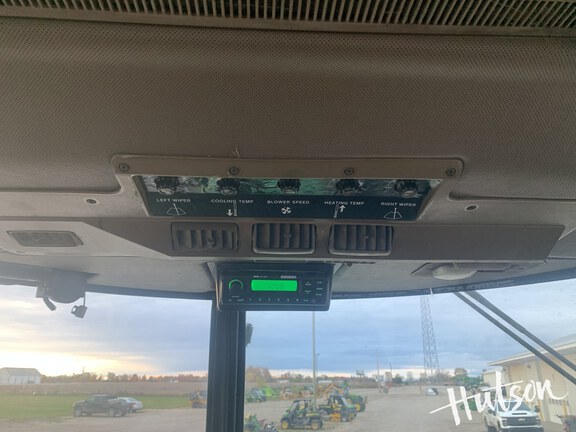 Photo of 1985 John Deere 8450