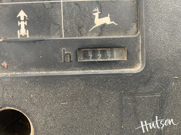 Photo of 1985 John Deere 8450