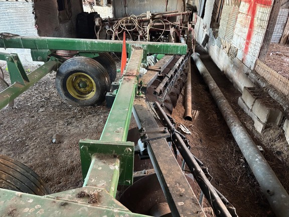 Photo of 1997 John Deere 510