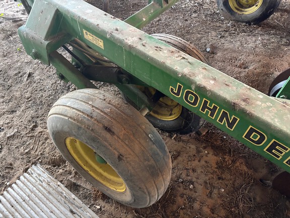 Photo of 1997 John Deere 510