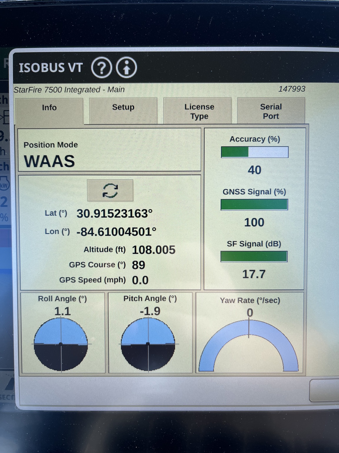 2024 John Deere 8R 310 Image 10