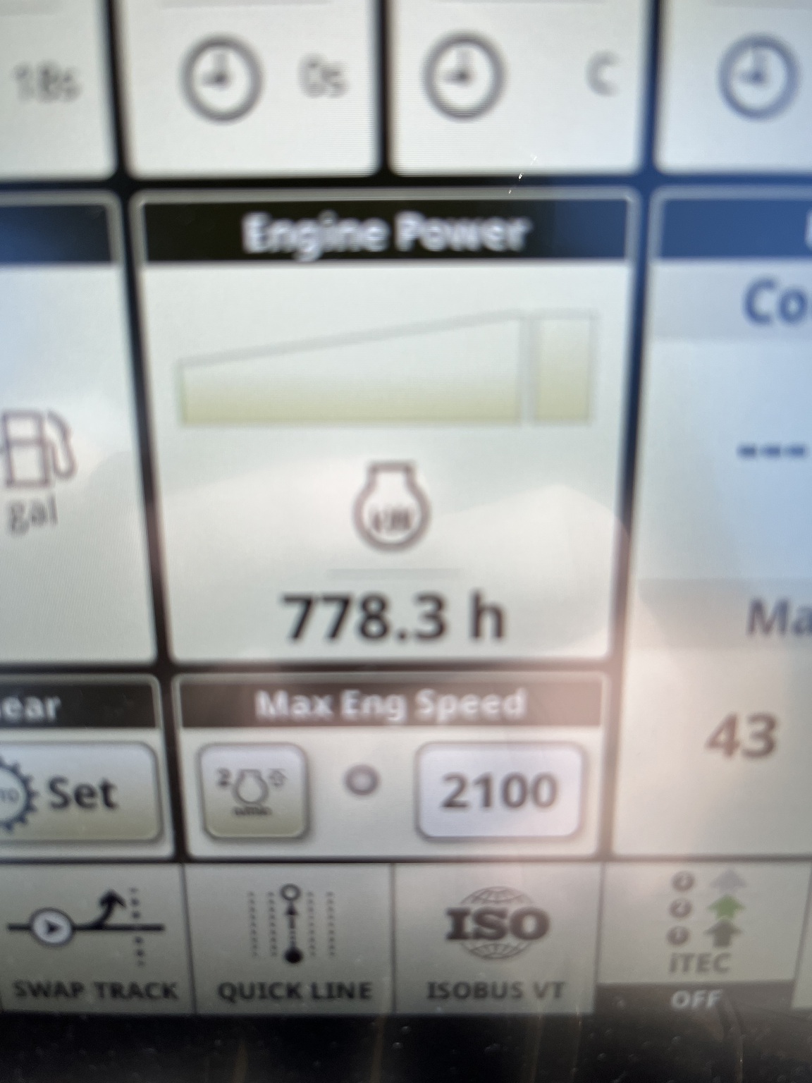 2024 John Deere 8R 310 Image 9