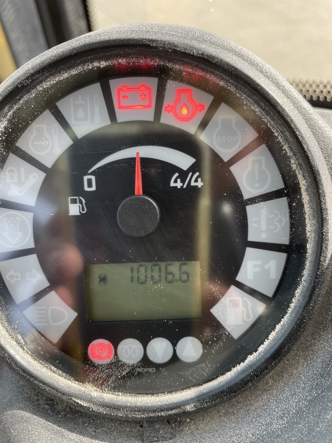 2022 John Deere 304L Image 8