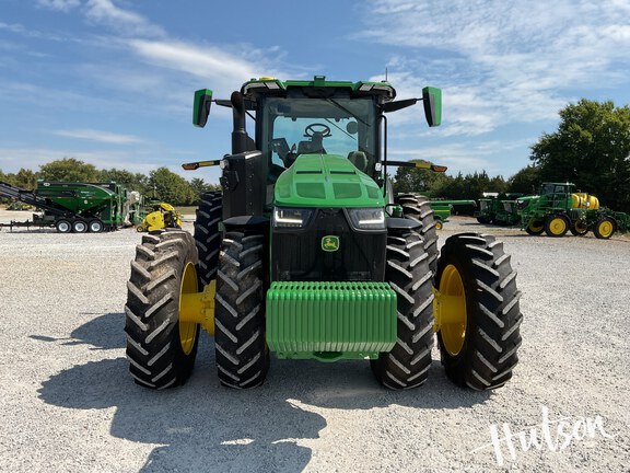 Photo of 2024 John Deere 8R 410