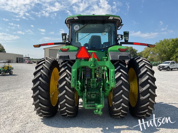 Photo of 2024 John Deere 8R 410