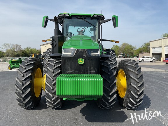 Photo of 2024 John Deere 8R 410