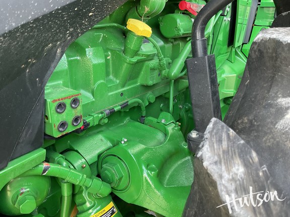 Photo of 2024 John Deere 8R 410