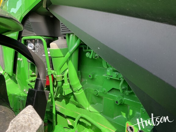 Photo of 2024 John Deere 8R 410