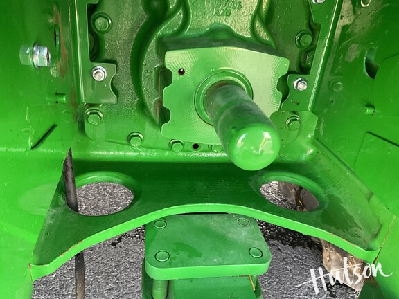 Photo of 2024 John Deere 8R 410