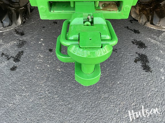 Photo of 2024 John Deere 8R 410