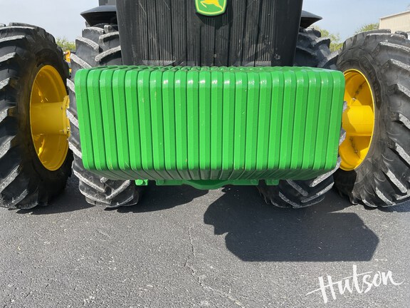 Photo of 2024 John Deere 8R 410