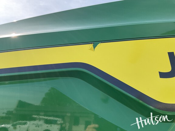 Photo of 2024 John Deere 8R 410