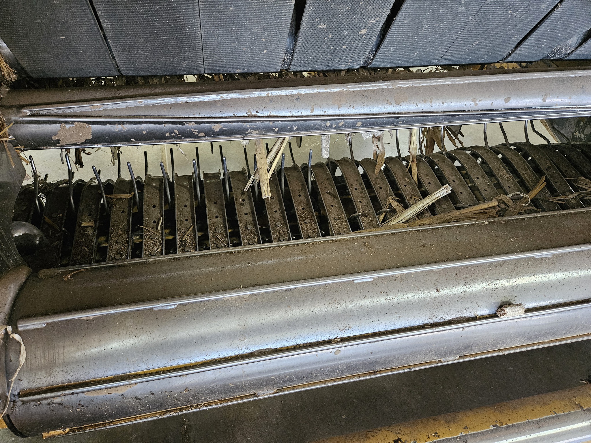 2015 Vermeer 605N Image 15