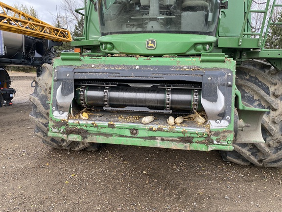 2024 John Deere S790 - Photo2