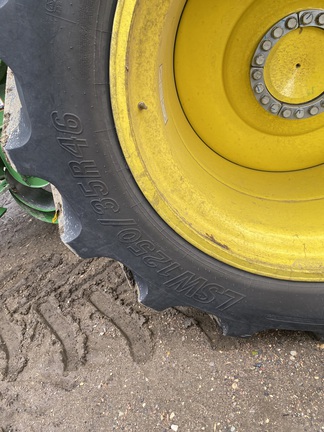 2024 John Deere S790 - Photo3