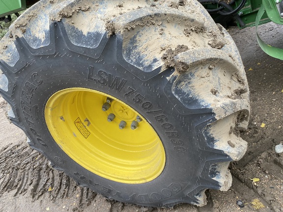 2024 John Deere S790 - Photo6