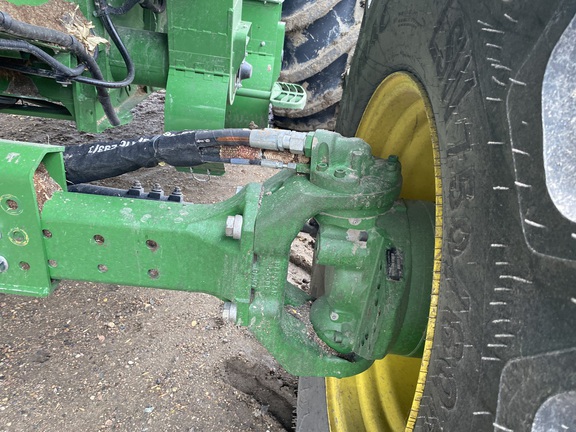 2024 John Deere S790 - Photo7