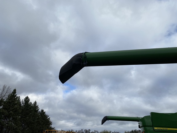2024 John Deere S790 - Photo10