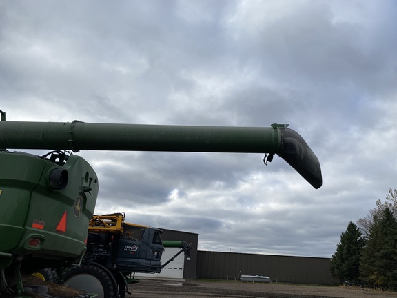 2024 John Deere S790 - Photo11