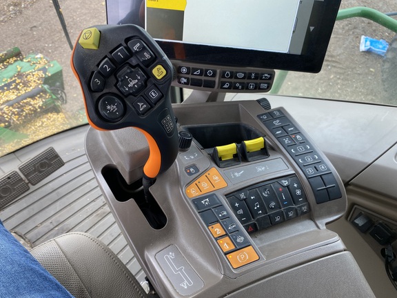2024 John Deere S790 - Photo14