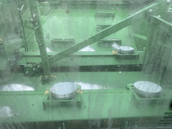 2024 John Deere S790 - Photo17