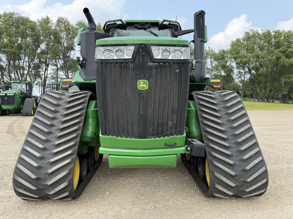 2024 John Deere 9RX 590 - Photo8