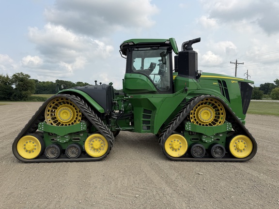 2024 John Deere 9RX 590 - Photo2