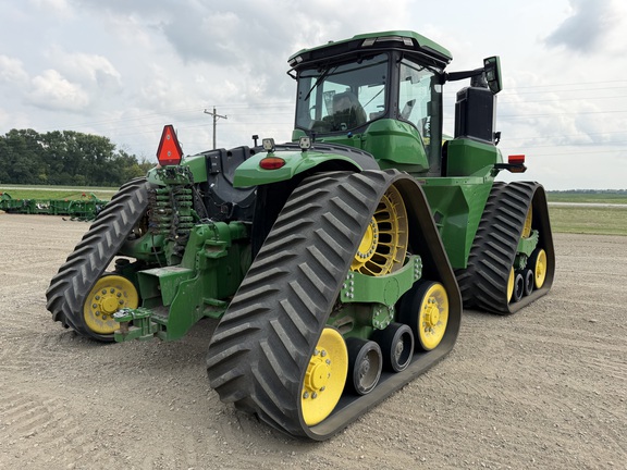 2024 John Deere 9RX 590 - Photo3