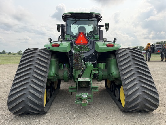 2024 John Deere 9RX 590 - Photo4