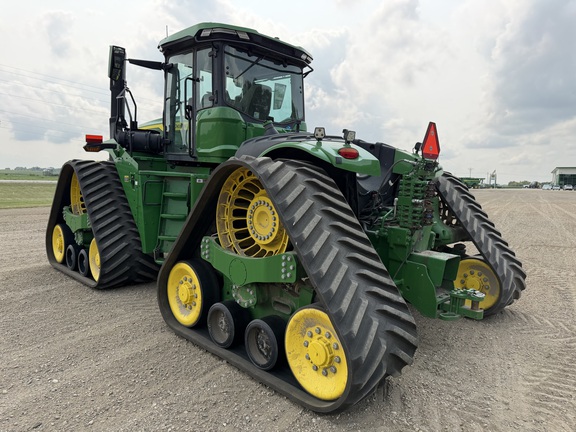 2024 John Deere 9RX 590 - Photo5