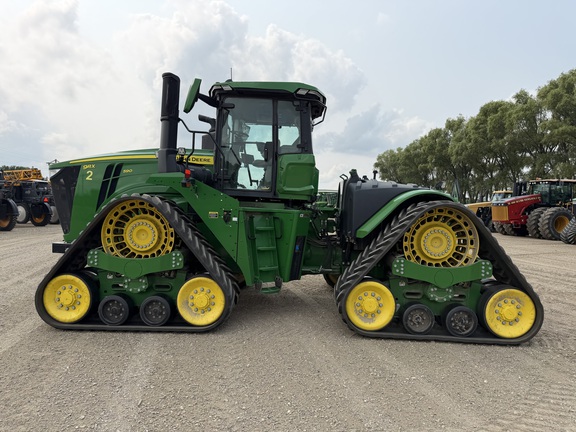 2024 John Deere 9RX 590 - Photo6