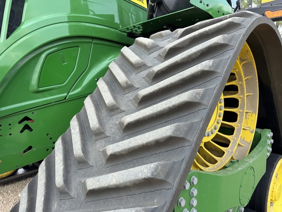 2024 John Deere 9RX 590 - Photo9
