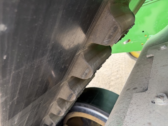 2024 John Deere 9RX 590 - Photo10