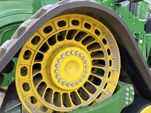 2024 John Deere 9RX 590 - Photo11