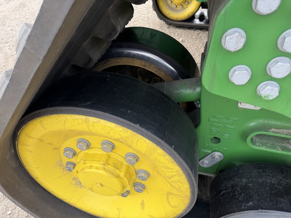 2024 John Deere 9RX 590 - Photo12