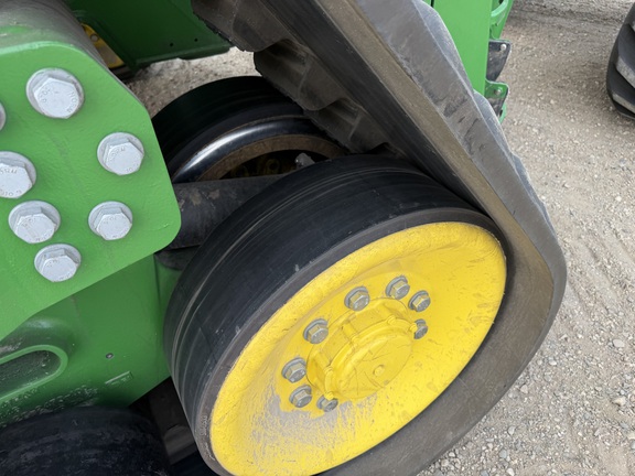 2024 John Deere 9RX 590 - Photo13