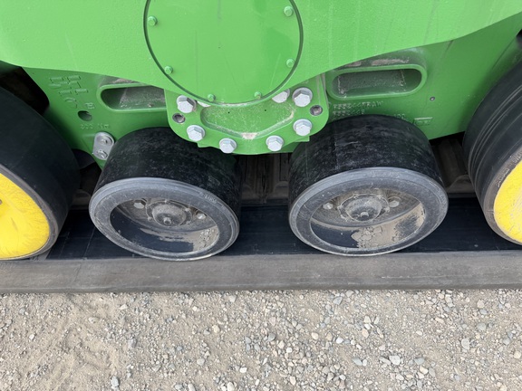 2024 John Deere 9RX 590 - Photo14