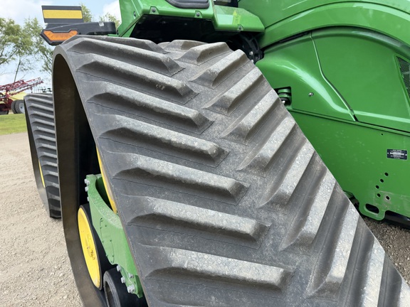 2024 John Deere 9RX 590 - Photo15