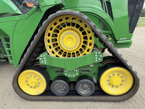 2024 John Deere 9RX 590 - Photo16