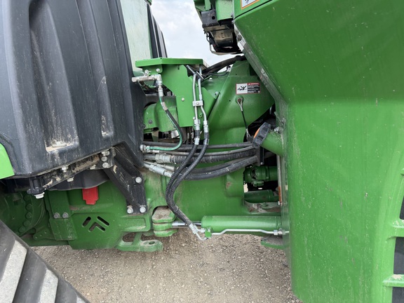 2024 John Deere 9RX 590 - Photo23