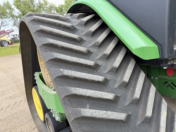 2024 John Deere 9RX 590 - Photo17