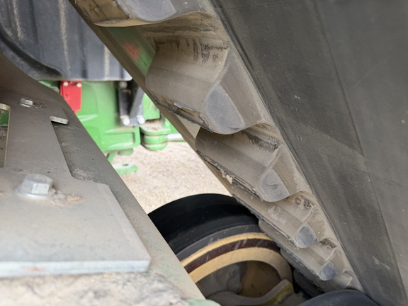 2024 John Deere 9RX 590 - Photo18