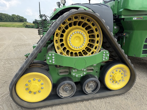 2024 John Deere 9RX 590 - Photo19